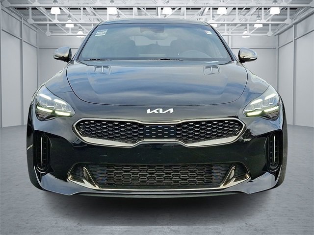 Used 2022 Kia Stinger GT1 image 2