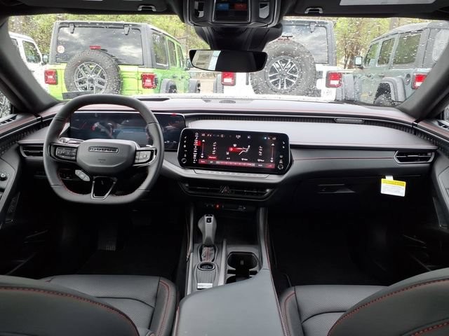 New 2026 Dodge Charger R/T AWD/4WD image 6