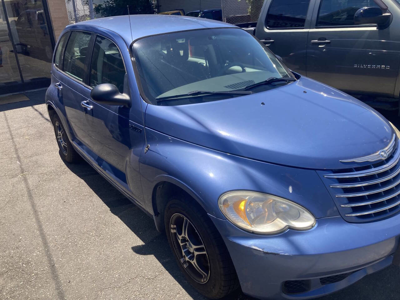 Used 2006 Chrysler PT Cruiser image 10