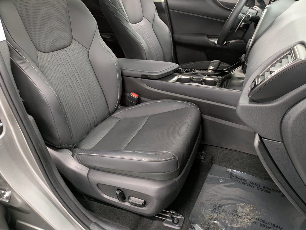 Used 2025 Lexus NX 350 AWD w/ Accessory Package (2T) image 28