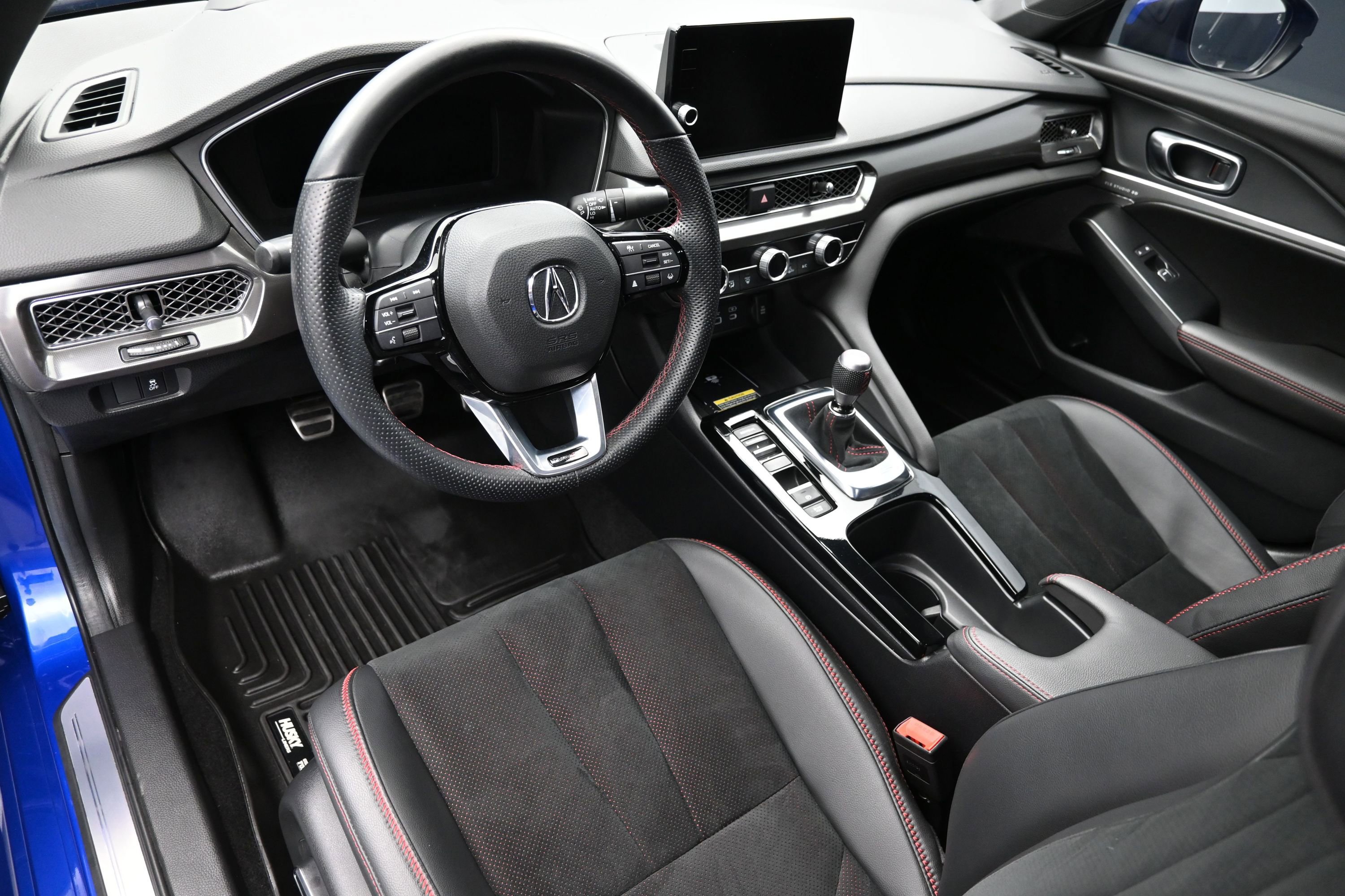 Used 2025 Acura Integra Type S FWD image 22