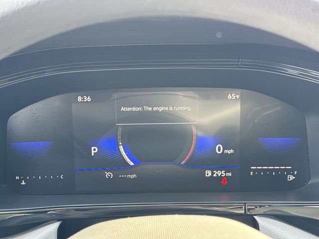 Used 2022 Volkswagen Taos S image 14