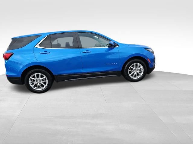 Used 2024 Chevrolet Equinox LT w/ LPO, Floor Liner Package image 24