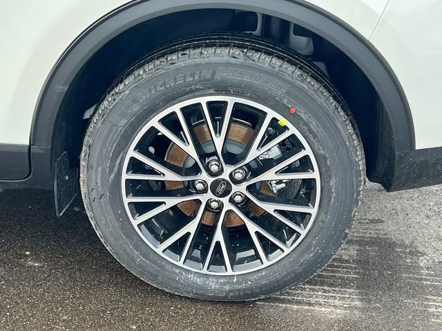New 2026 Ford Escape SE FWD image 9