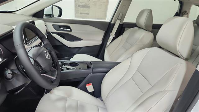 New 2026 Nissan Rogue SV w/ SV Premium Package image 14