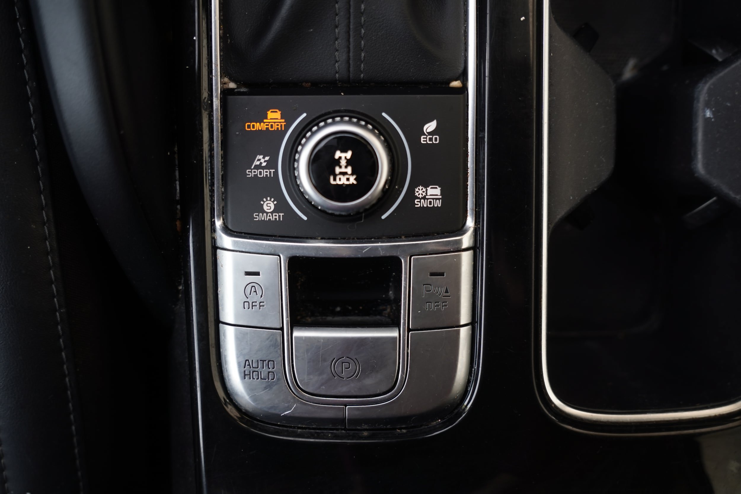 Used 2020 Kia Telluride S AWD/4WD image 31