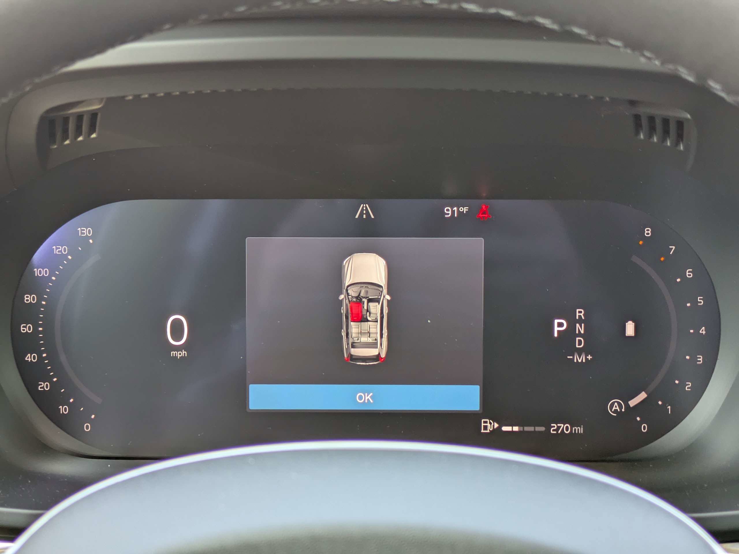 New 2026 Volvo XC60 B5 Plus w/ Protection Package Premier image 31