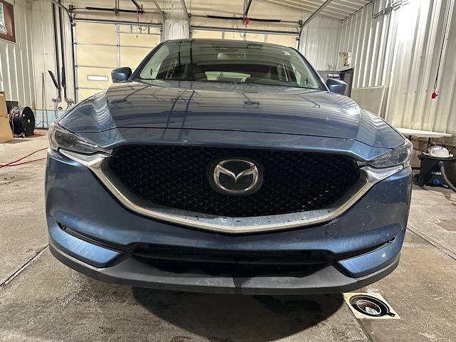 Used 2020 MAZDA CX-5 Grand Touring Reserve image 12