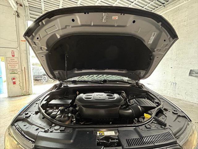 Certified 2020 Dodge Durango GT image 28