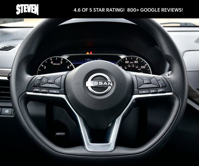 Used 2024 Nissan Altima 2.5 SV image 15