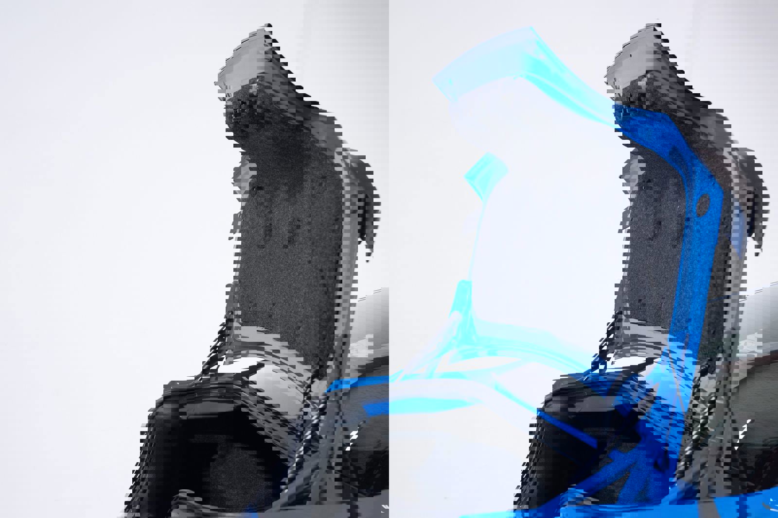 Used 2013 Ford Mustang Boss 302 image 58