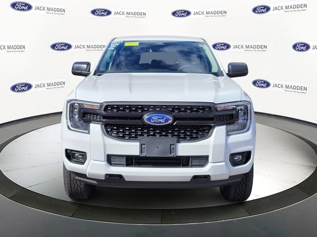 New 2025 Ford Ranger XL image 8