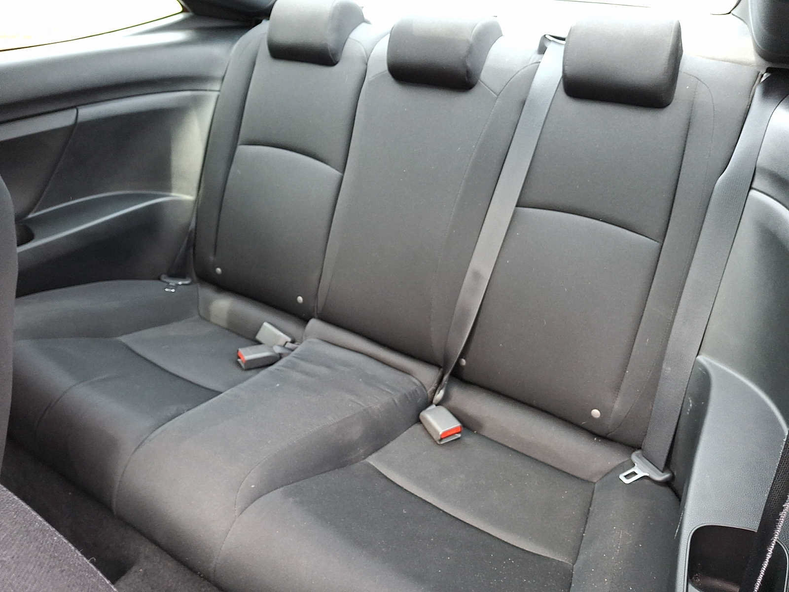 Used 2020 Honda Civic Si image 8