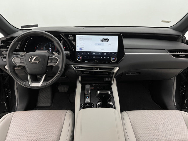 Used 2024 Lexus RX 350 Premium Plus w/ Convenience Package AWD/4WD image 22