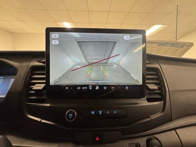 New 2026 Ford Transit 350 XL image 15