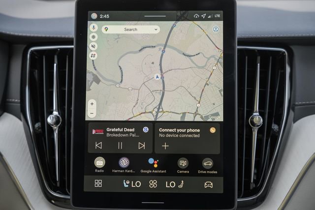 New 2026 Volvo XC60 T8 Ultra w/ Protection Package Premier image 22