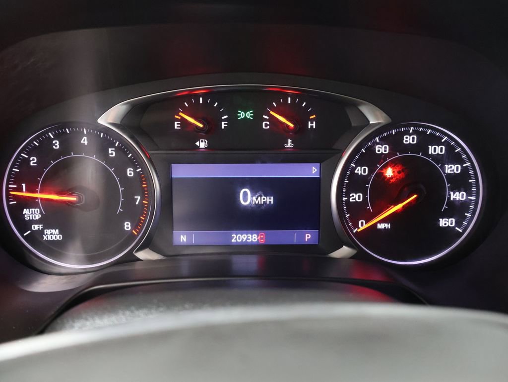 Used 2023 Chevrolet Blazer LT image 39