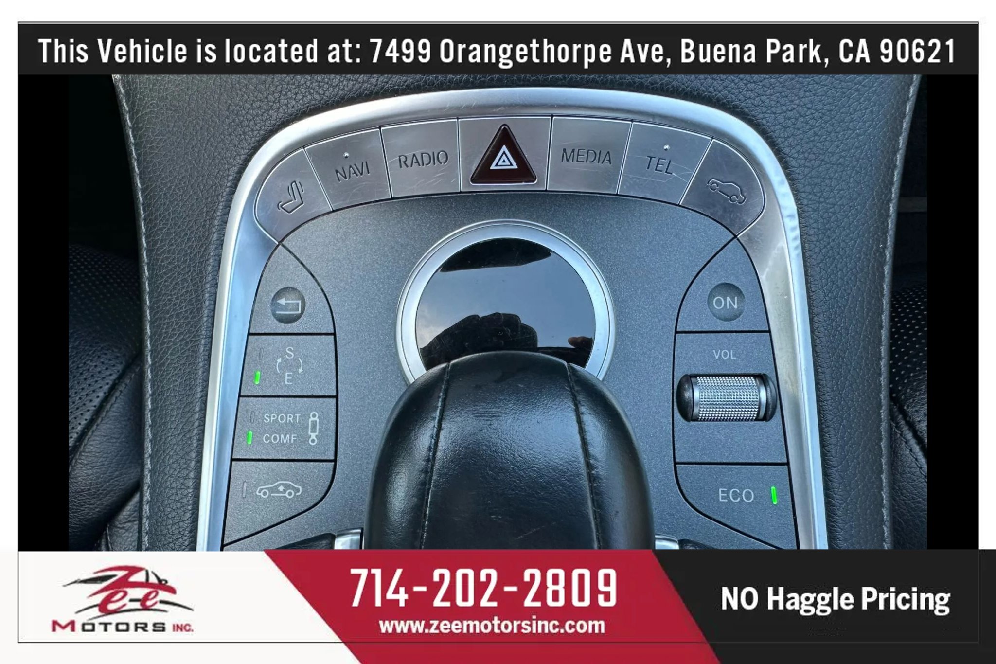 Used 2014 Mercedes-Benz S 550 Sedan image 40