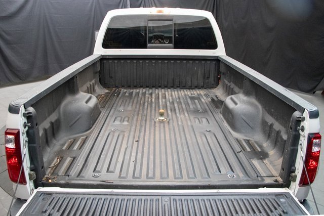 Used 2015 Ford F350 Lariat w/ Lariat Ultimate Package image 14