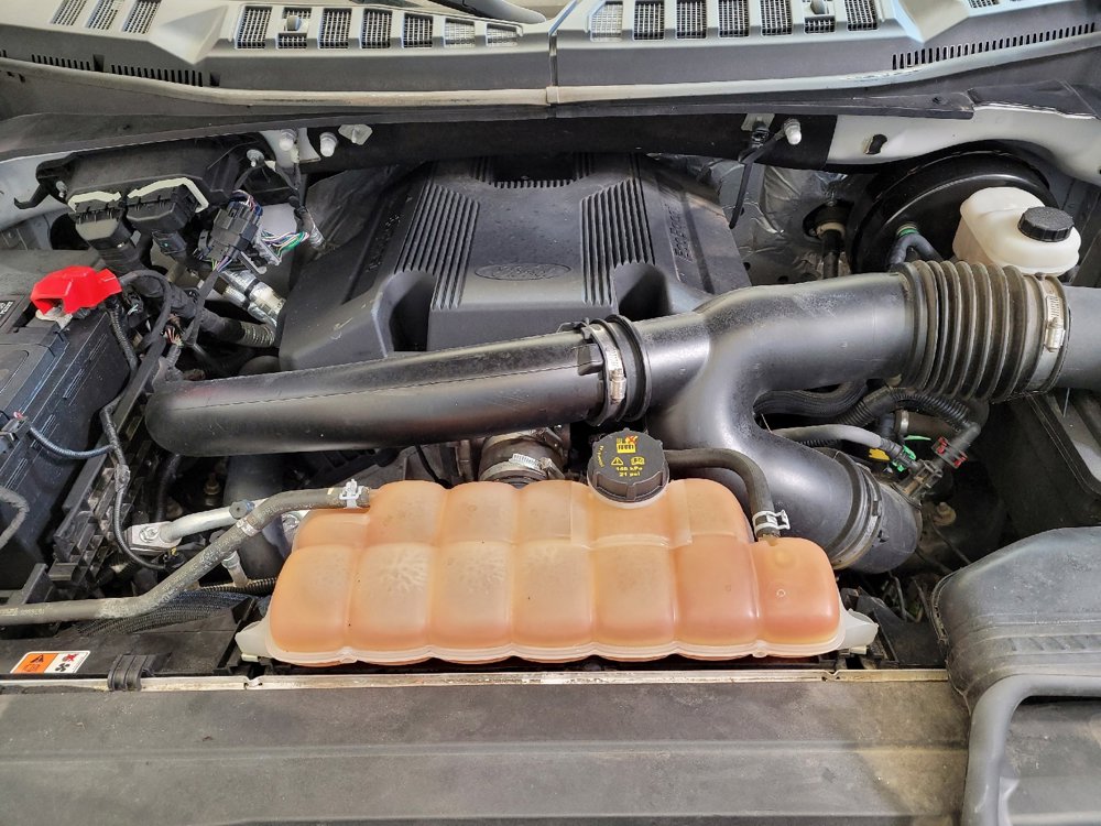 Used 2018 Ford F150 XL w/ Equipment Group 101A Mid image 30