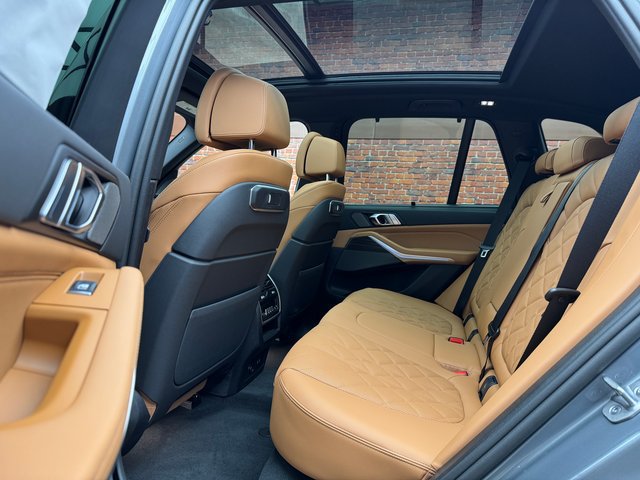 Used 2026 BMW X5 xDrive40i w/ Climate Comfort Package AWD/4WD image 23