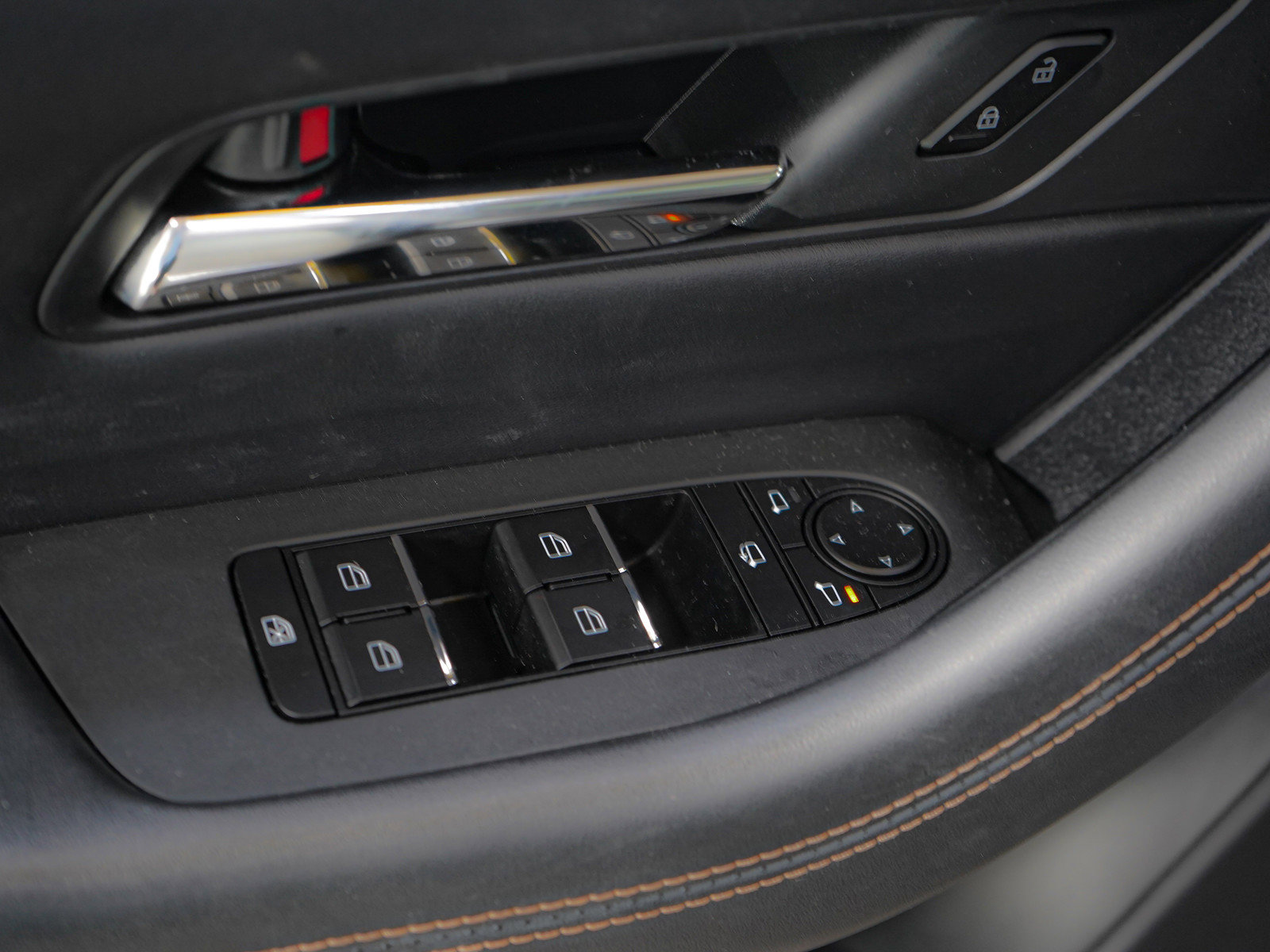 Certified 2024 MAZDA CX-90 Plug-In Hybrid w/ Premium Plus image 27