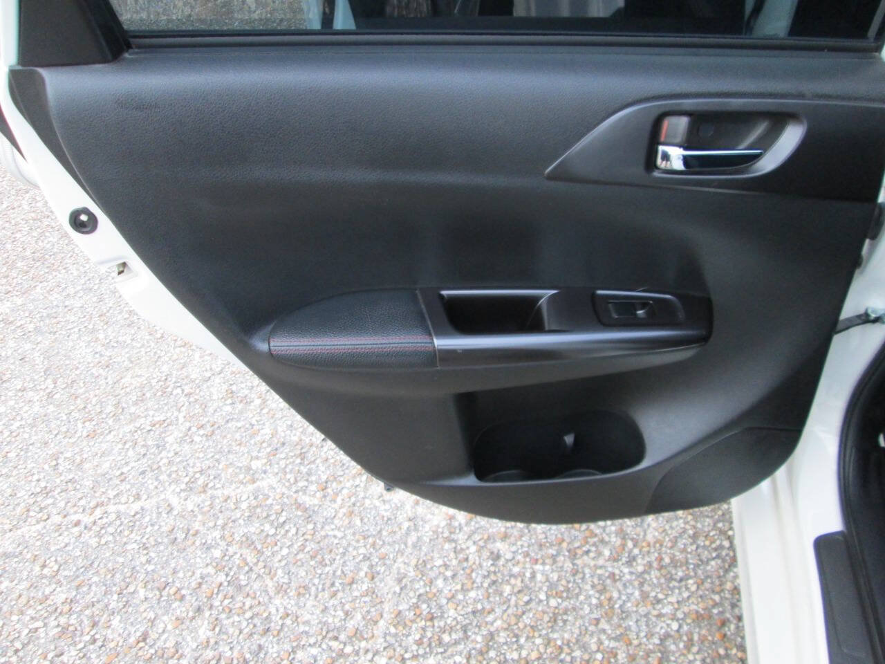 Used 2013 Subaru Impreza WRX STI AWD/4WD image 44