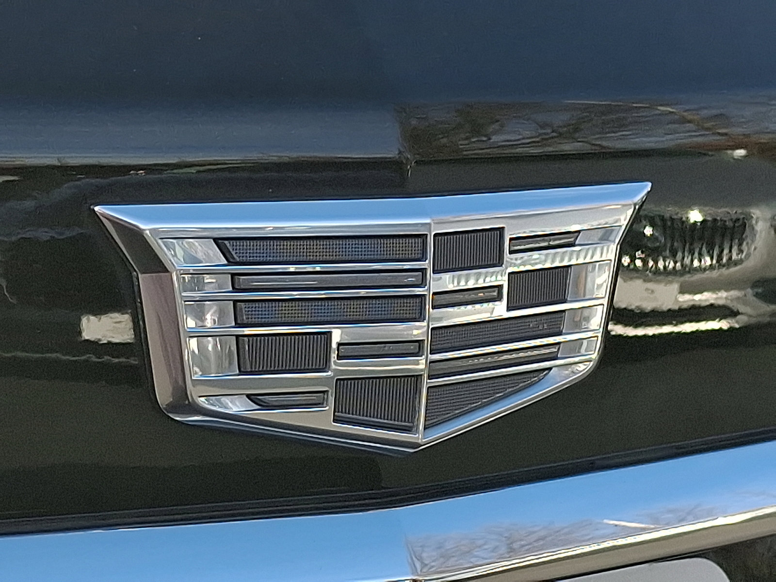 Certified 2023 Cadillac XT5 Premium Luxury image 30