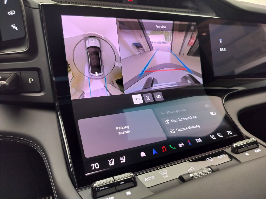 New 2026 Porsche Cayenne S AWD/4WD image 15