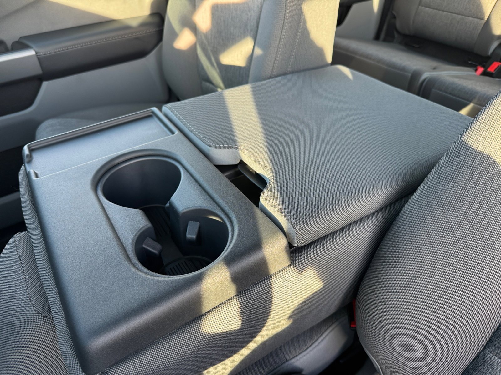 New 2026 Ford F250 XL w/ STX Appearance Package image 14