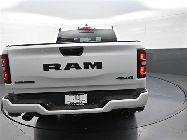 New 2026 RAM 1500 Laramie w/ Night Edition image 6