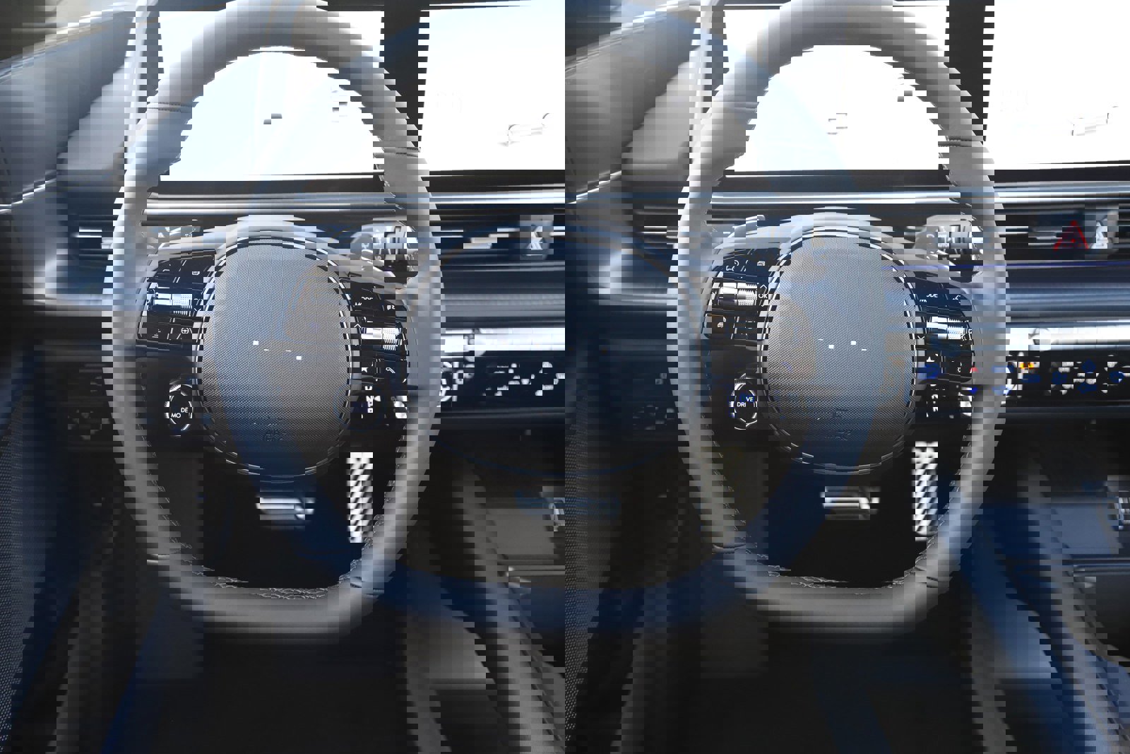 New 2025 Hyundai Ioniq 6 Limited image 22