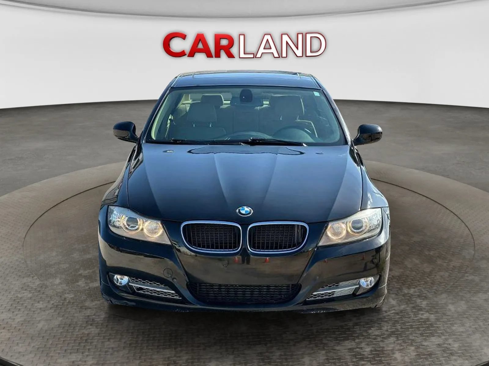 Used 2011 BMW 335d Sedan RWD image 10