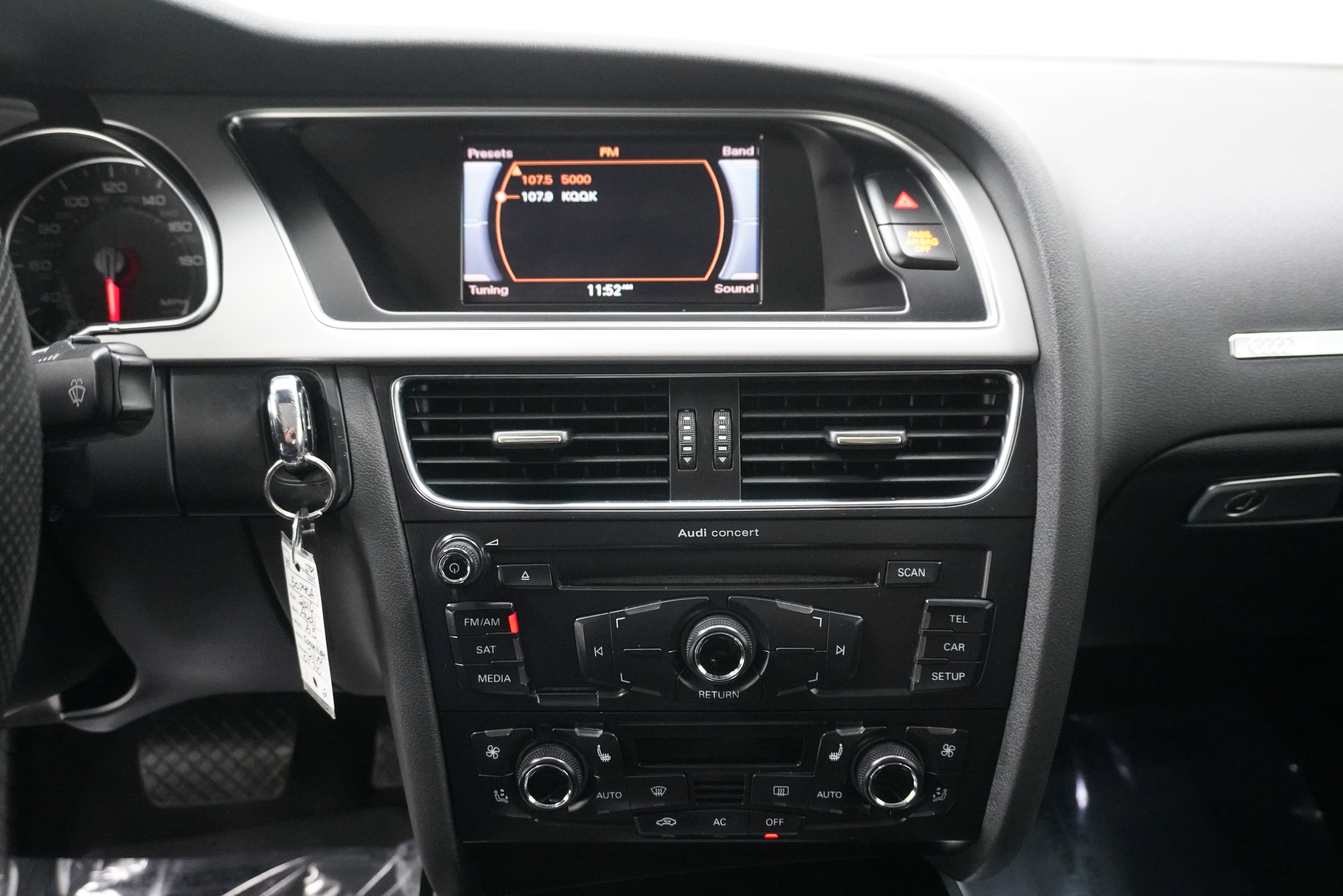 Used 2010 Audi A5 2.0T Premium Plus image 19