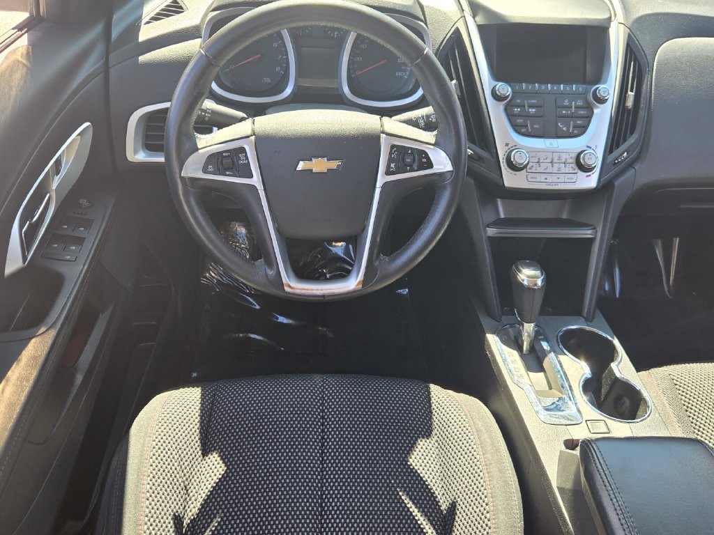 Used 2016 Chevrolet Equinox LT w/ Convenience Package AWD/4WD image 14