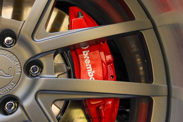 Used 2020 Ford Mustang Shelby GT500 w/ Technology Package image 88