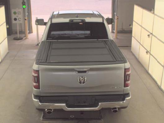 Used 2021 RAM 1500 Limited image 6