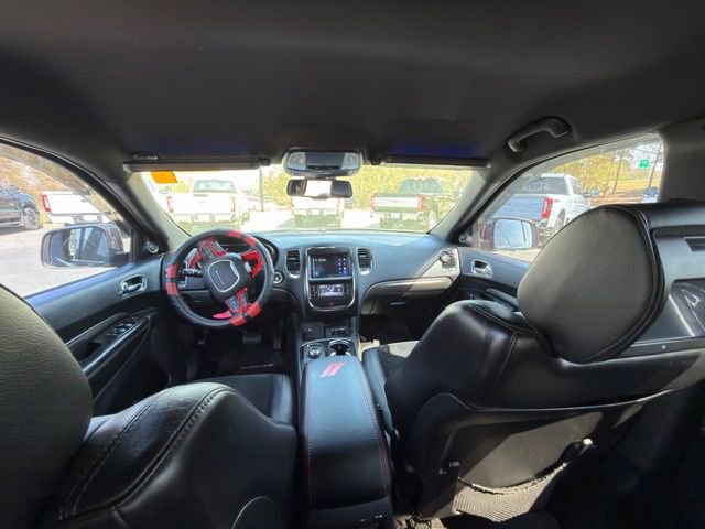 Used 2015 Dodge Durango SXT w/ Quick Order Package 23B image 8