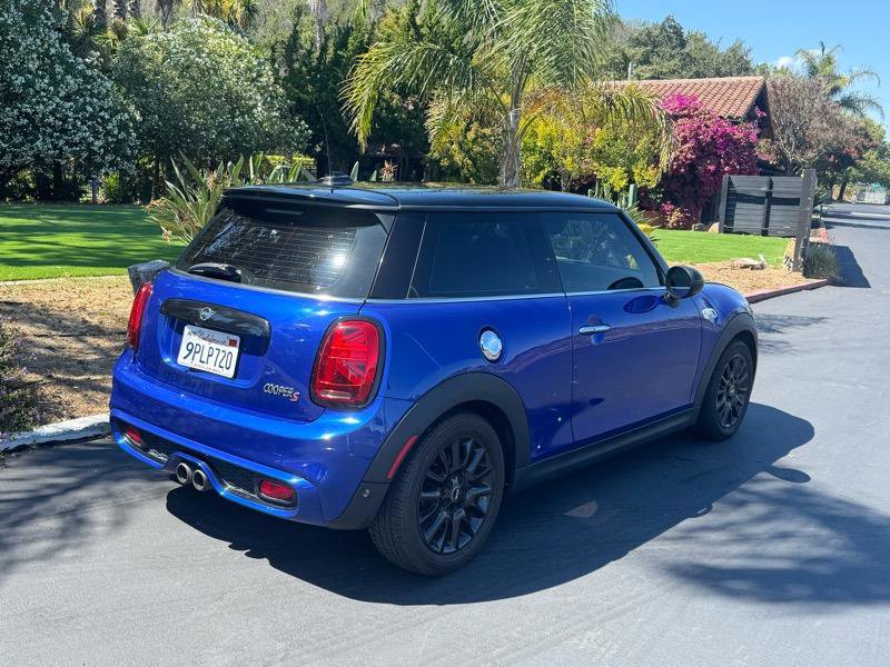Used 2019 MINI Cooper S image 6