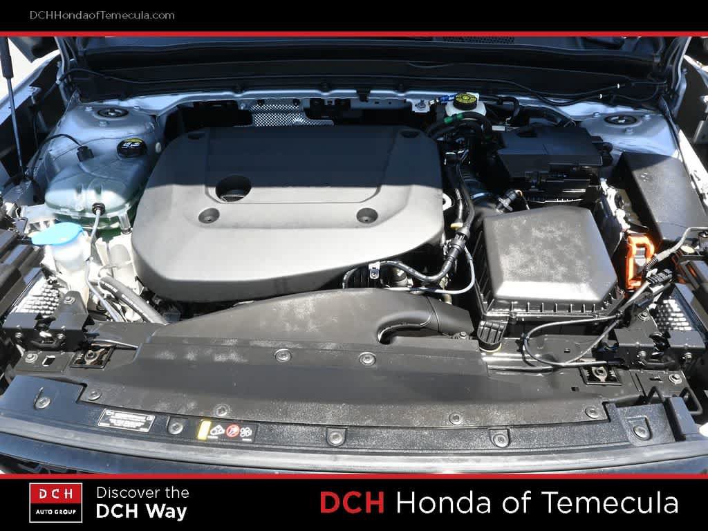 Used 2023 Volvo XC40 B5 Ultimate w/ Protection Package Premier AWD/4WD image 34