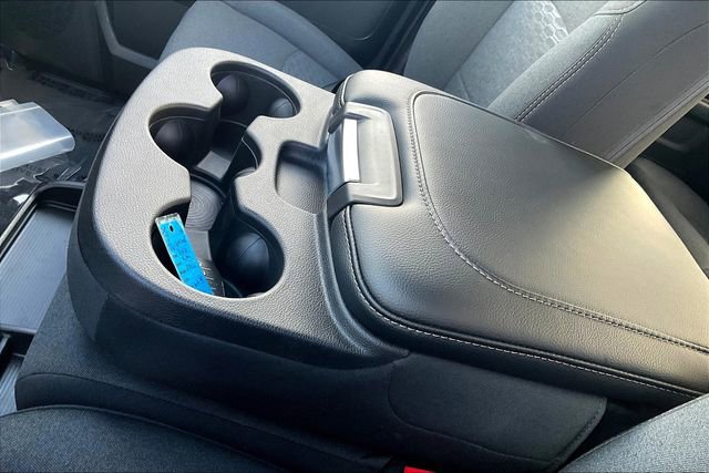 New 2026 RAM 2500 Tradesman image 9