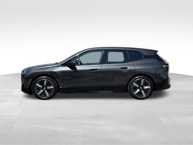 Certified 2024 BMW iX M60 AWD/4WD image 2