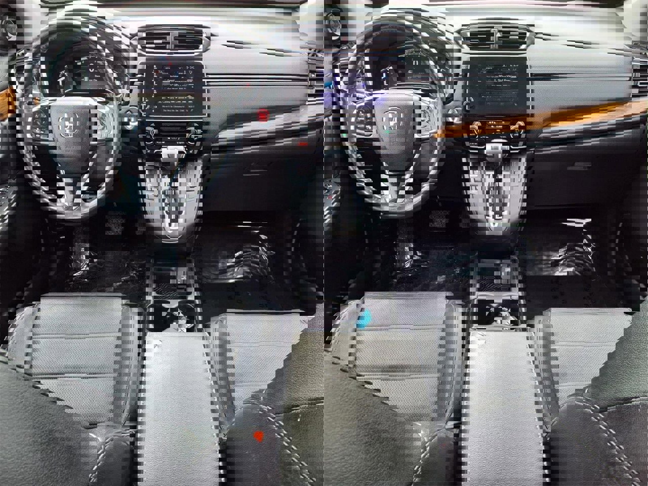 Used 2019 Honda CR-V EX-L image 13