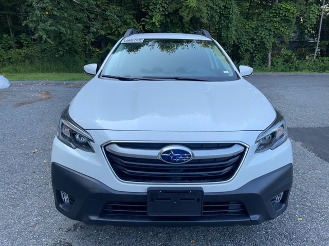 New 2022 Subaru Outback Premium AWD/4WD image 2