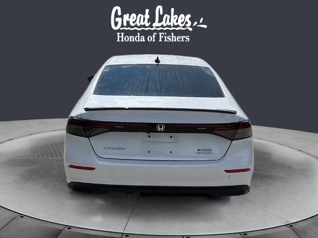 Used 2023 Honda Accord Sport image 4