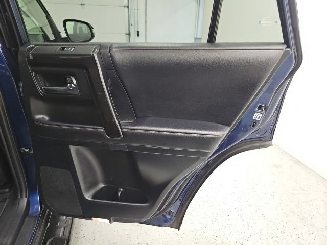 Certified 2024 Toyota 4Runner TRD Off-Road Premium w/ Off Road Premium Plus Package AWD/4WD image 32