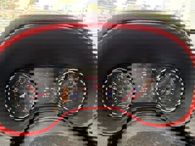 Used 2018 Jeep Compass Trailhawk w/ Popular Equipment Group image 21