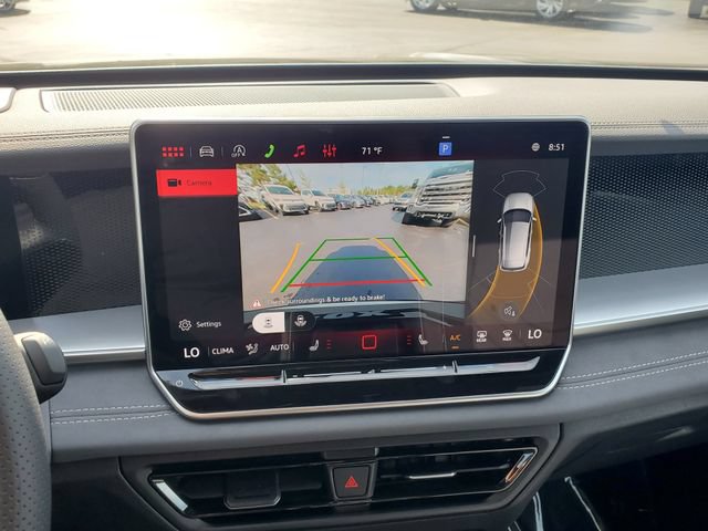 New 2026 Volkswagen Tiguan SE R-Line AWD/4WD image 26