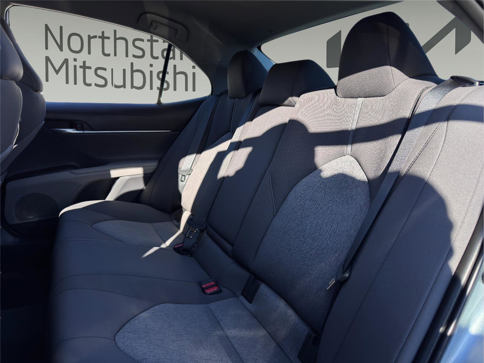 Used 2022 Toyota Camry LE AWD/4WD image 16