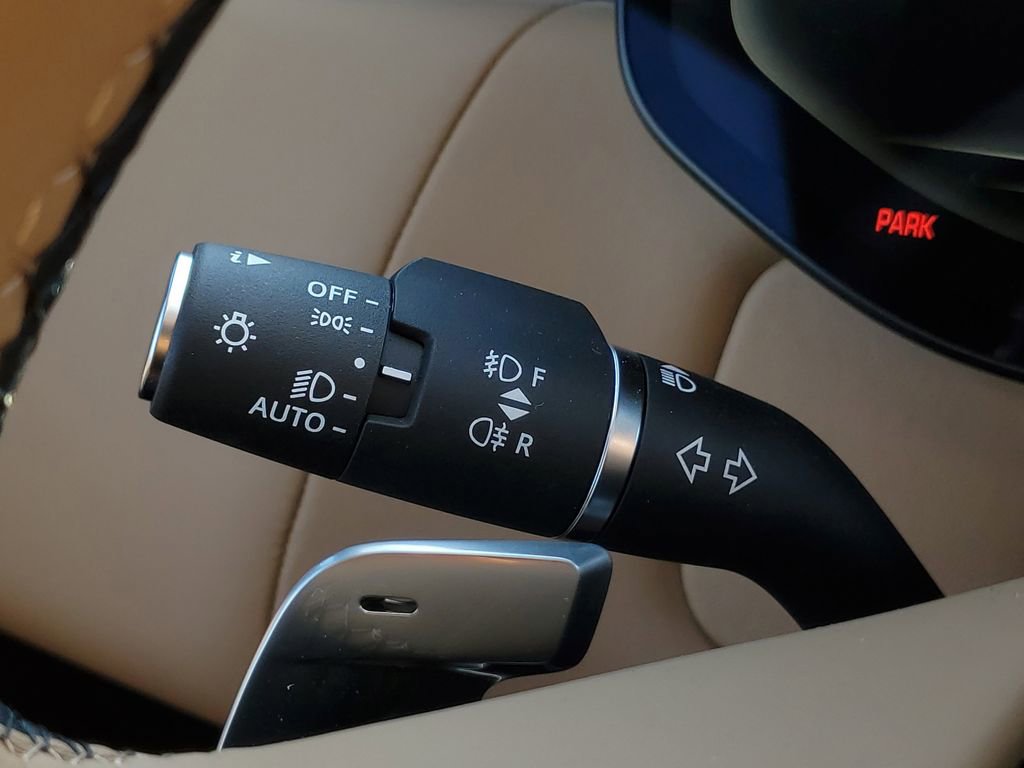 New 2026 Land Rover Range Rover Sport Dynamic SE image 15